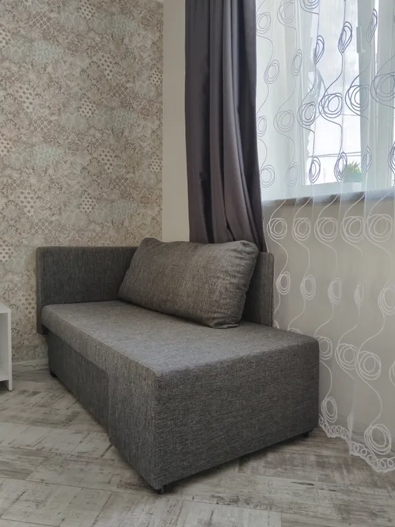 Уютная квартира в Курортном районе