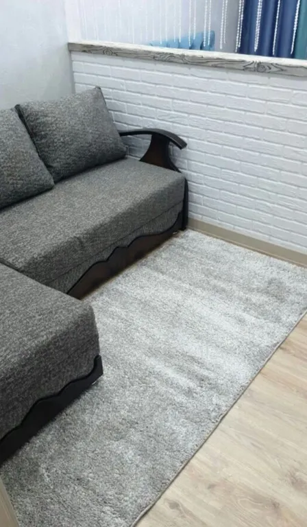 Отличная квартира