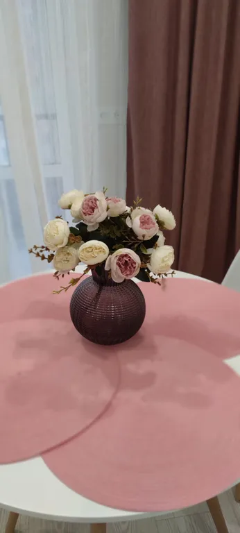 Новая однокомнатная квартира