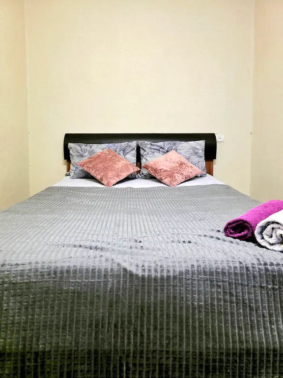 Квартира в центре города