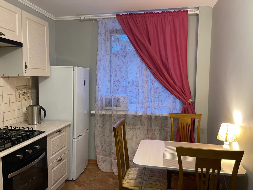 Уютная квартира в центре