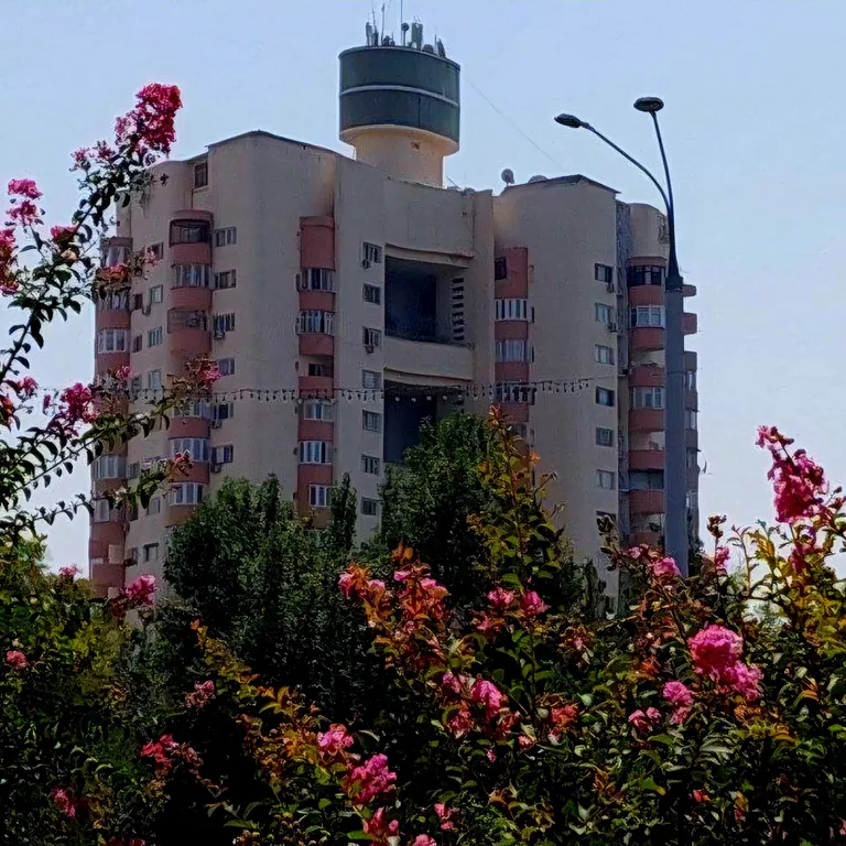 Кондоминимум в легендарном доме Жемчуг