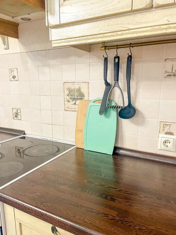 Квартира 2-комнатная Квартира — Красноярск