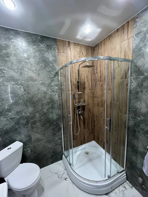 Квартира в Яблоневом