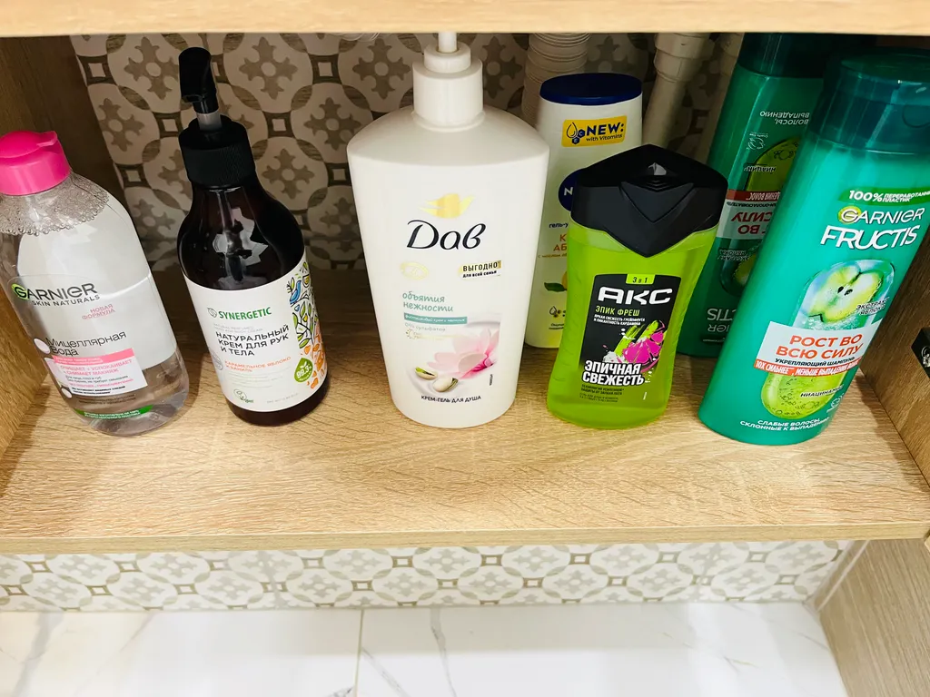 Уютная квартира у ТЦ ДаНада