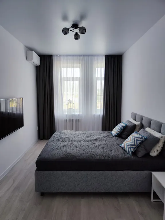 Видовая квартира капка