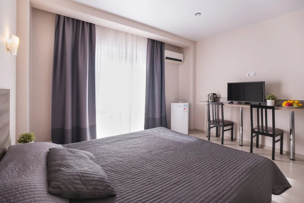 Квартира Комната — Геленджик