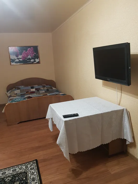 Уютная квартира в центре города — аренда посуточно в Вологда