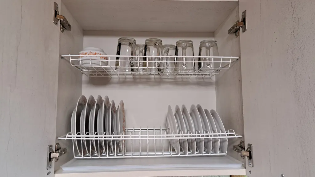 Двухэтажный мини-коттедж 8