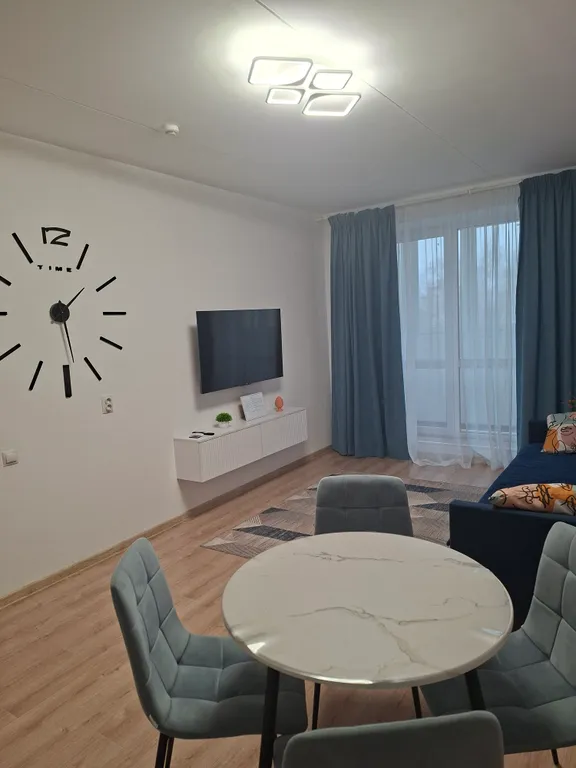 Квартира Уютная квартира в сердце города — Ярославль