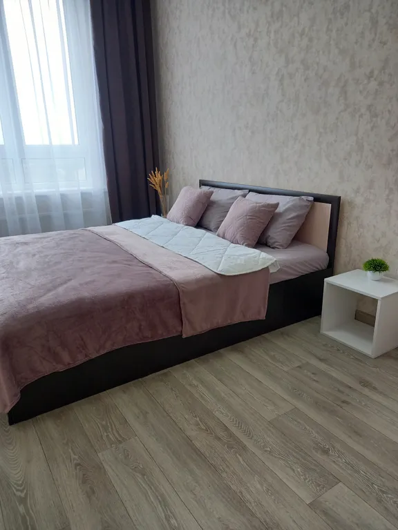 Квартира Уютная квартира — Волгоград