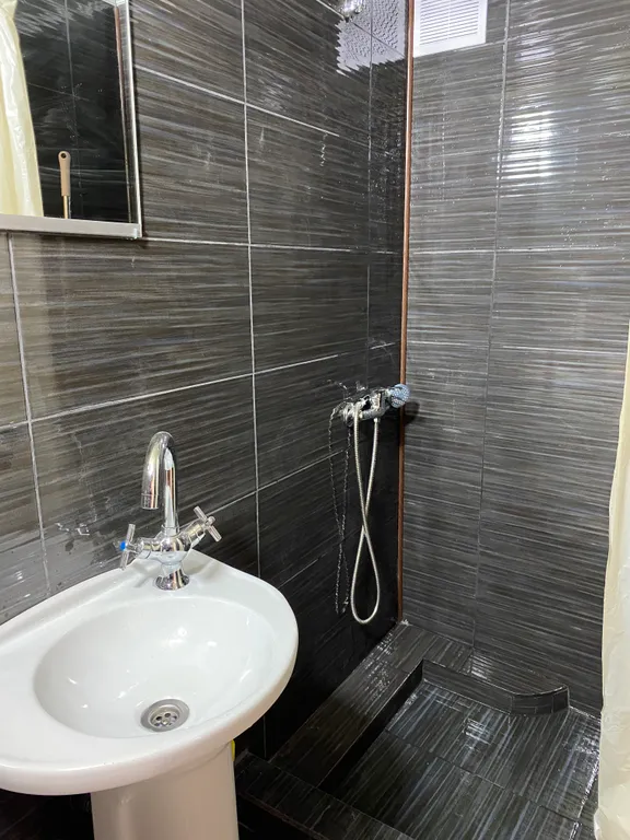 Студия в центре города