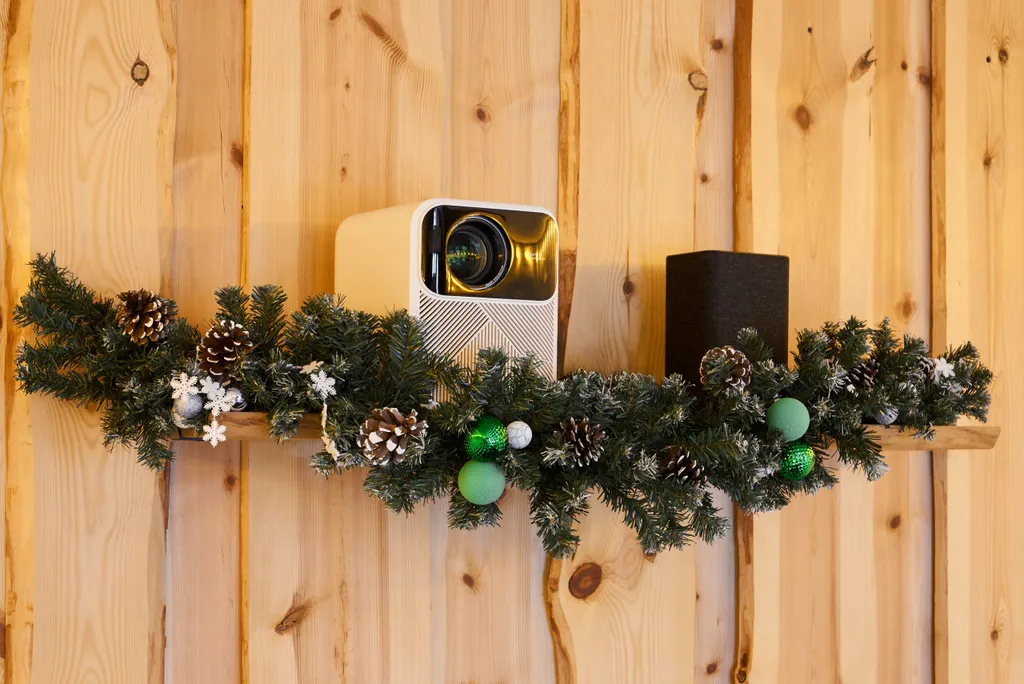 Домик стандарт для двоих с панорамным видом на лес