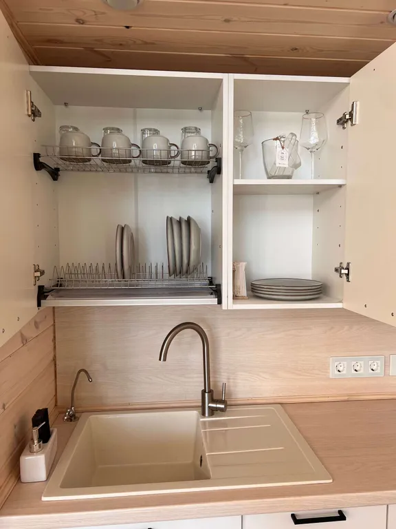 1-комнатный Дом