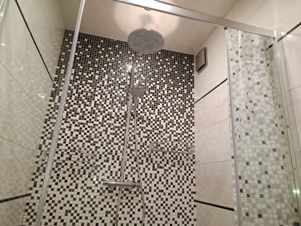 Коттедж Уютный загородный дом Marina House — Москва