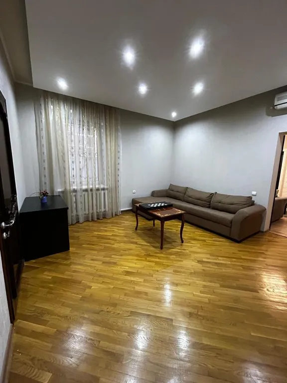 Дом с евро ремонтом