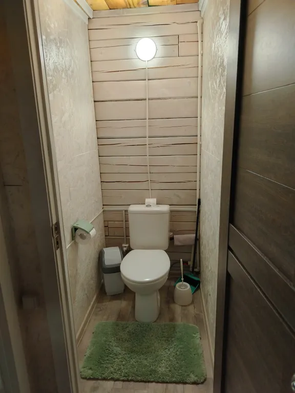 Коттедж Гостевой дом — Таштагол