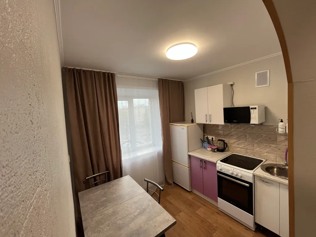 Квартира в центре