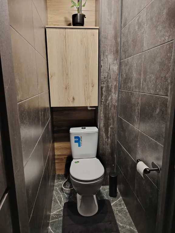 Квартира на Запсковье