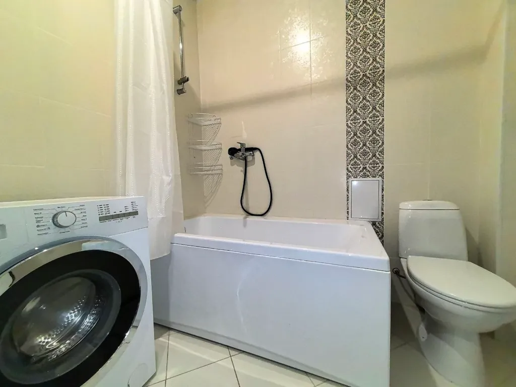 Апартаменты Чей Чемодан на Перелета