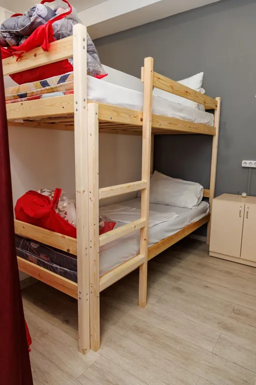 Квартира Комната — аренда посуточно в Южно-Сахалинск