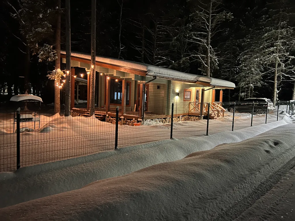 2-комнатный Дом