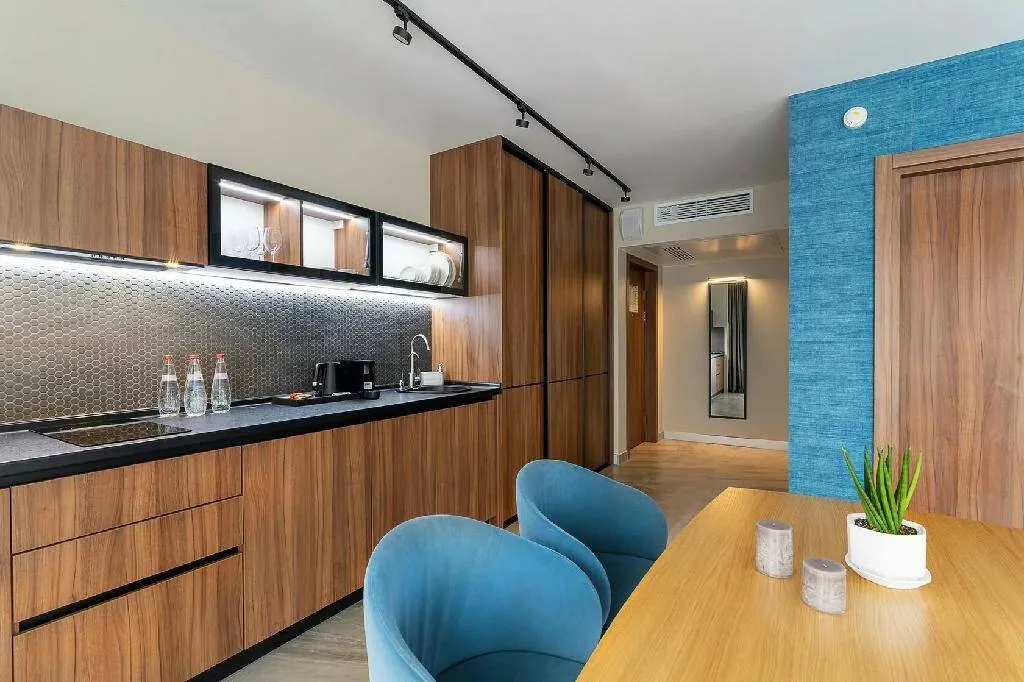 2-комнатная Квартира — аренда посуточно в Владивосток