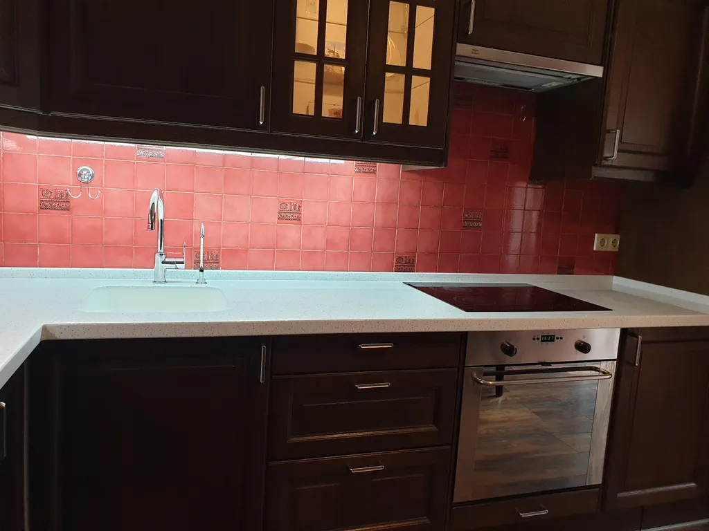 Уютная квартира в тихом центре