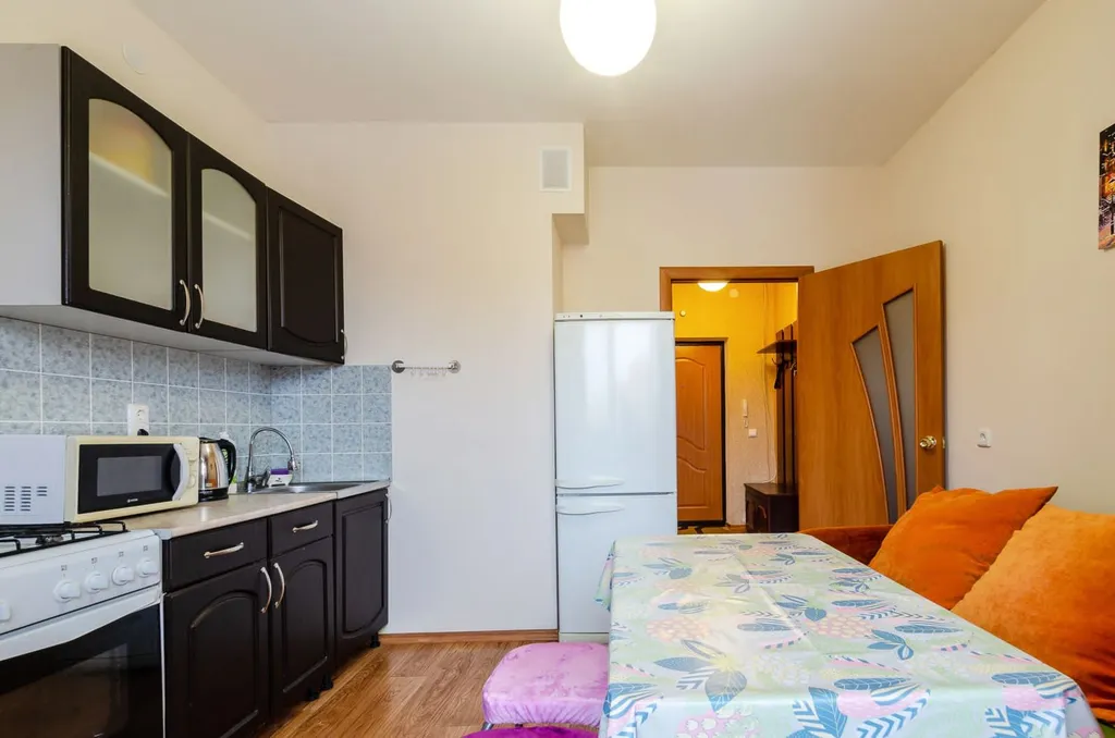 Балтийский каскад