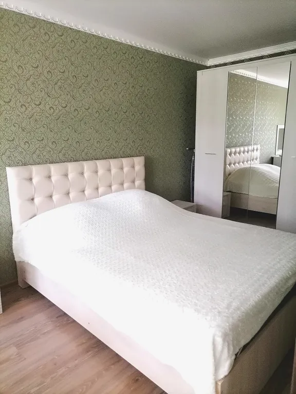 Уютная двушка в центре