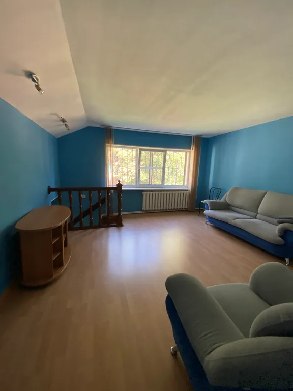 Загородный дом Ключи