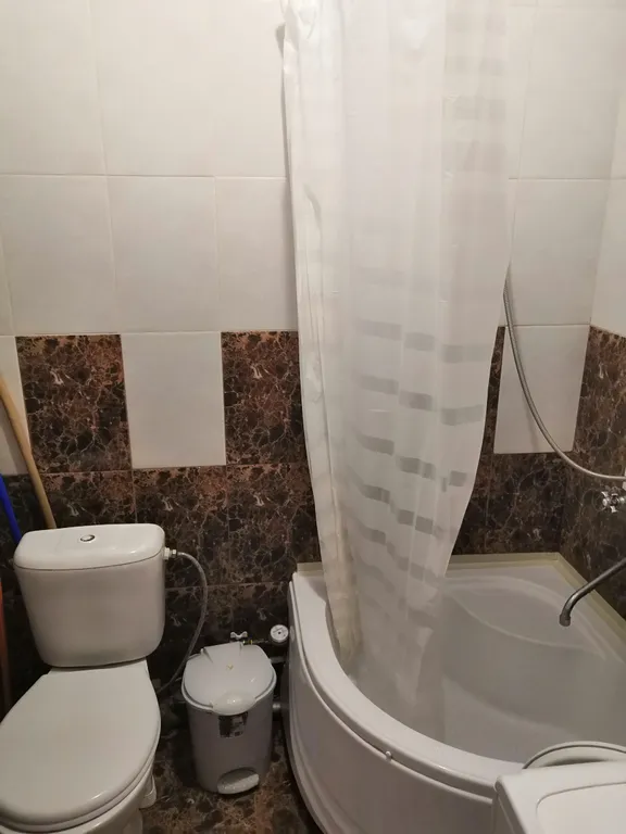 Квартира Квартира Потрясающий вариант для отдыха — Анапа