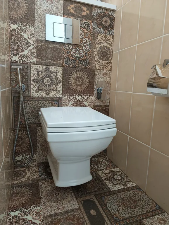 Квартира Квартира в центре с видом на Золотой рог — Владивосток