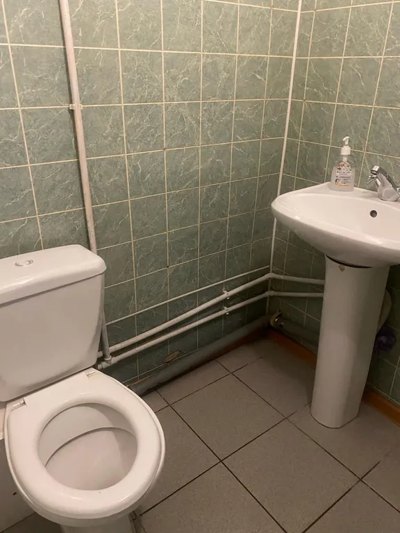 Комнаты у Фонтанки