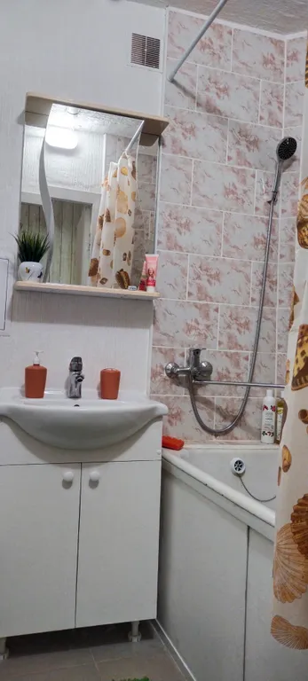 Стильная квартира у зоопарка