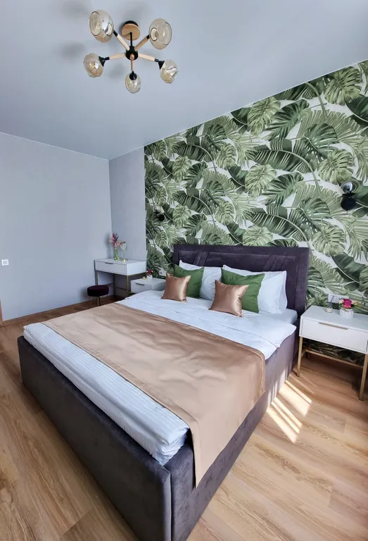 Квартира Комфортная квартира (рядом Карандин арена, тц Европа, тц Арена) — Барнаул