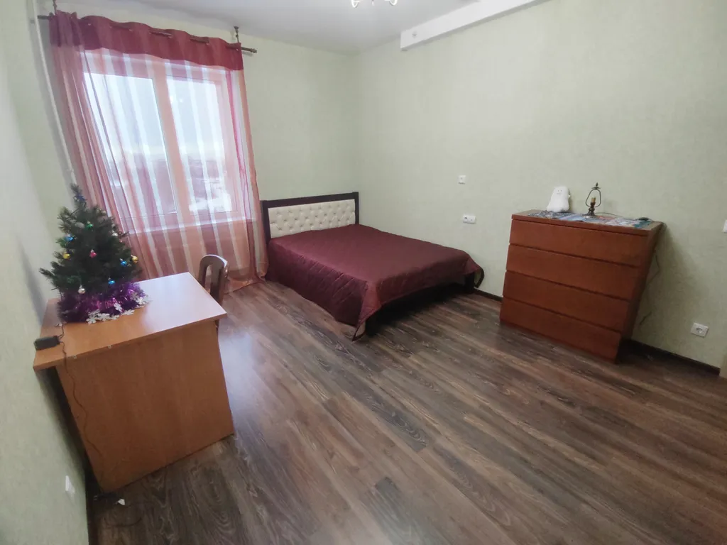 Квартира Квартира с видом на Пулковский парк — Санкт-Петербург