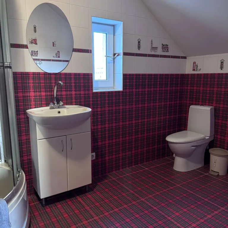 Уютный дом в 200 метрах от пляжа бохо