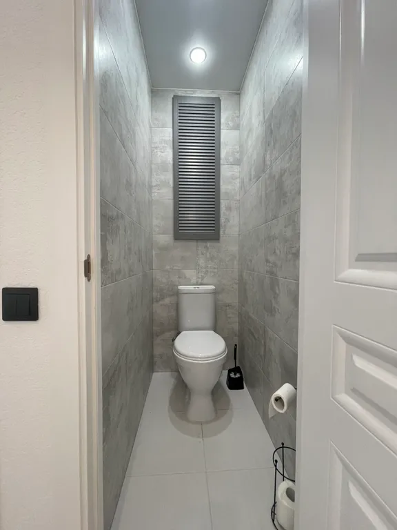 Квартира для тех кто ценит комфорт