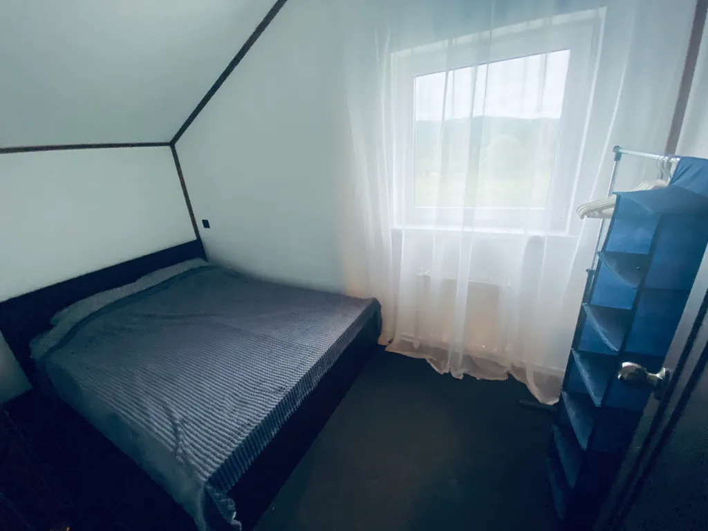 Дом в Шерегеше на Кедровой