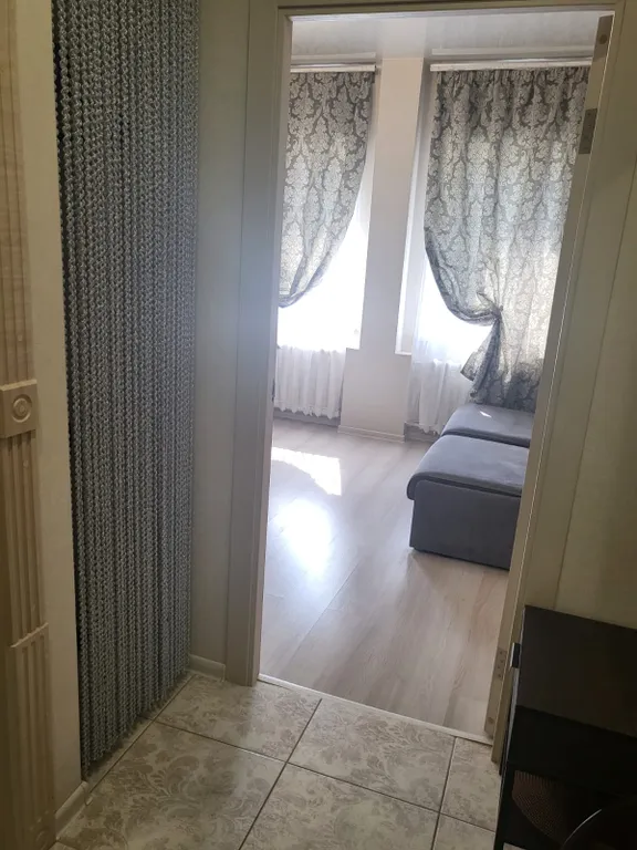 Квартира Квартира Дом возле Кремля — Казань
