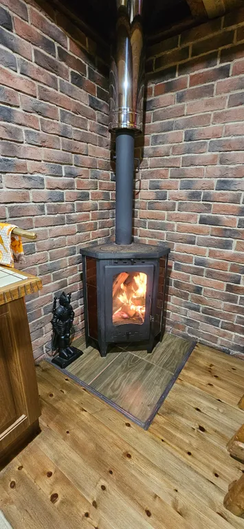 Большой дом в Карелии на Медовом Ранчо у озера Онего