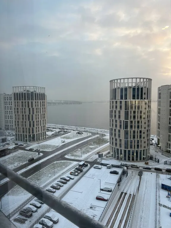 Квартира 1-комнатная Квартира — Санкт-Петербург