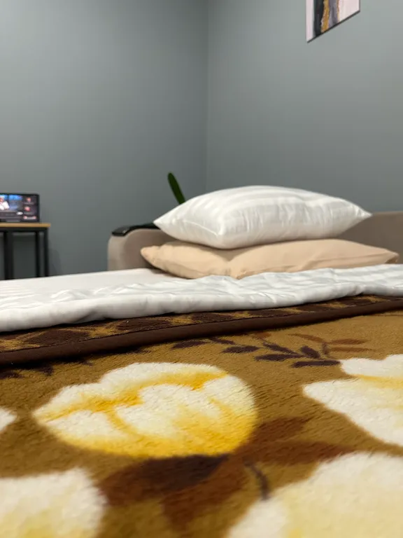 Квартира Cozy home Almaty - аренда уютной квартиры — Алматы