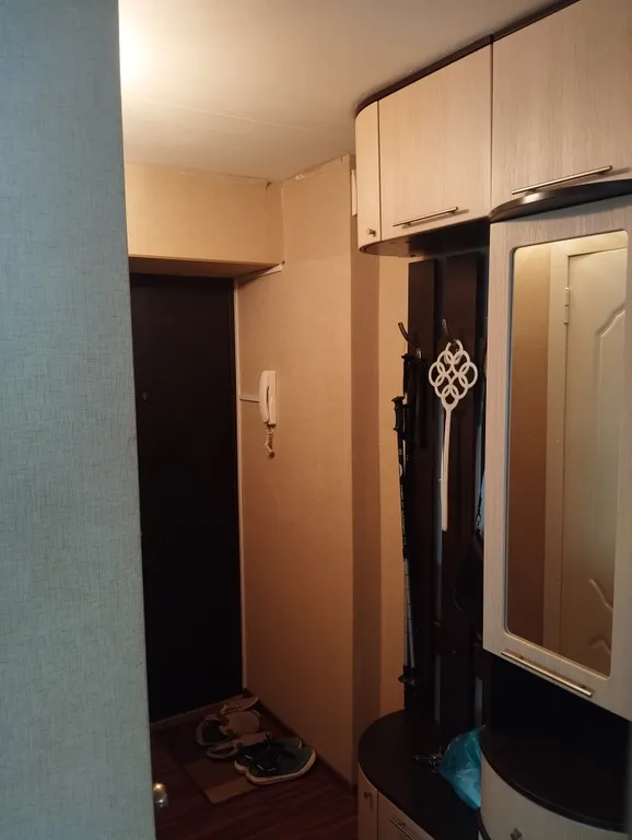 Уютная квартира-студия в 10 минутах от центра города