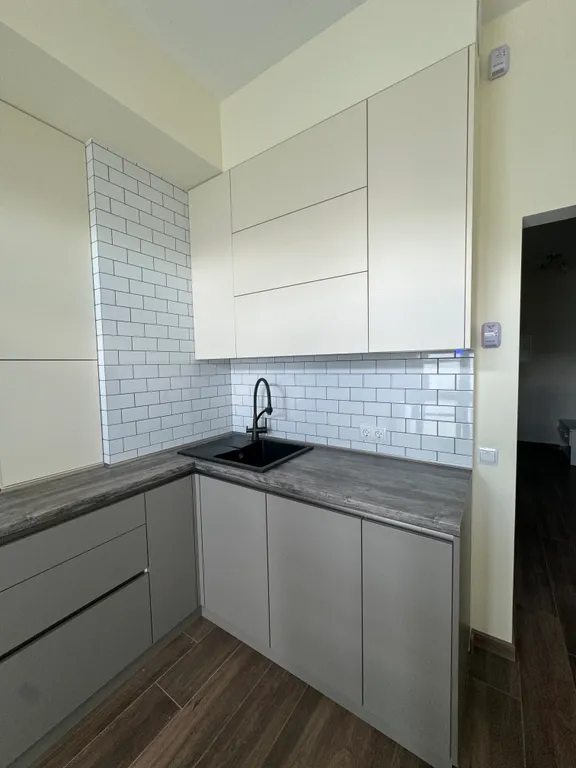 3-комнатная квартира возле музея янтаря