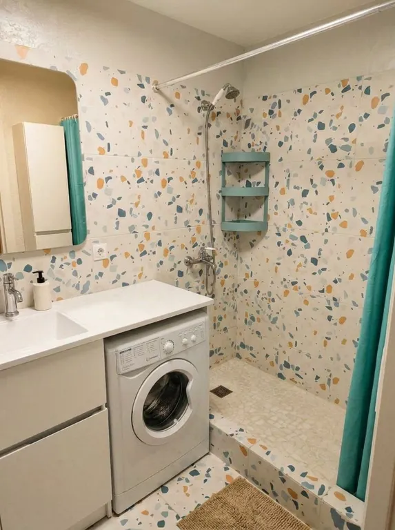 Квартира Квартира Набережная Енисея — Красноярск