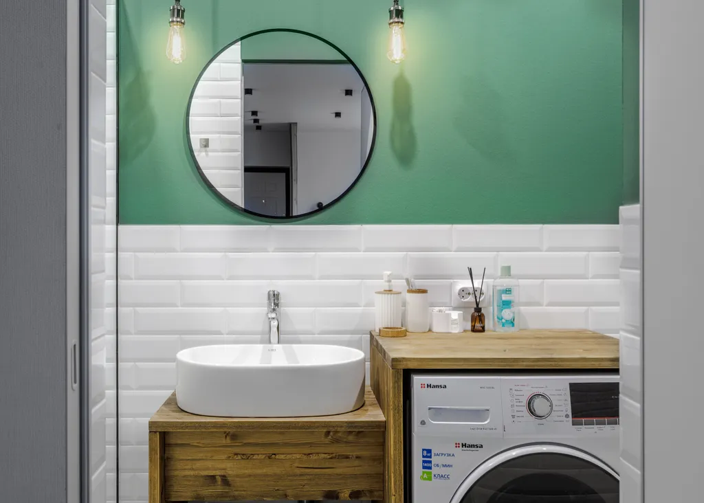 Дом-студия у парка в центре города с мангальной зоной