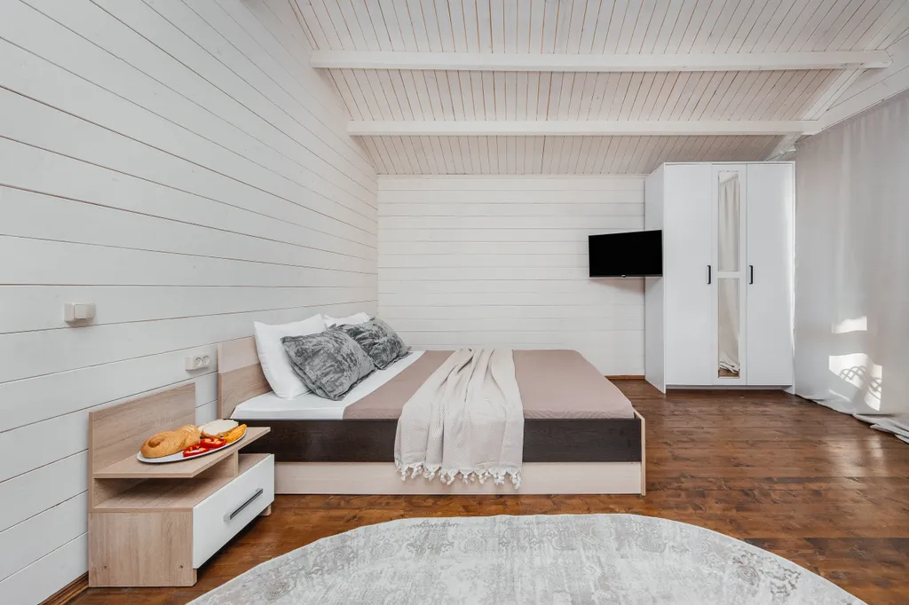 1-комнатный Дом