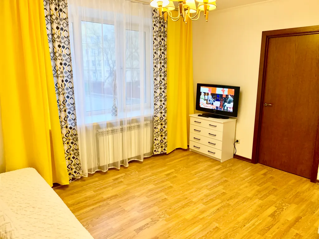 Квартира 2-комнатная Квартира — Москва